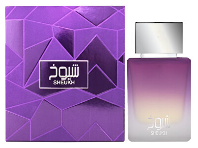 Ahmed Al Maghribi - Sheukh - EDP