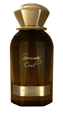 Ahmed Al Maghribi - Summer Oud - EDP