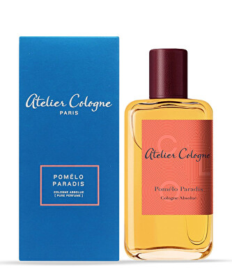 Atelier Cologne - Pomélo Paradis - parfém