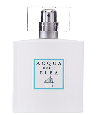 Acqua dell' Elba - Acqua dell` Elba Sport - EDT