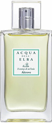 Acqua dell' Elba - Altrove Uomo - EDP