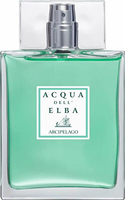 Acqua dell' Elba - Arcipelago Uomo - EDP