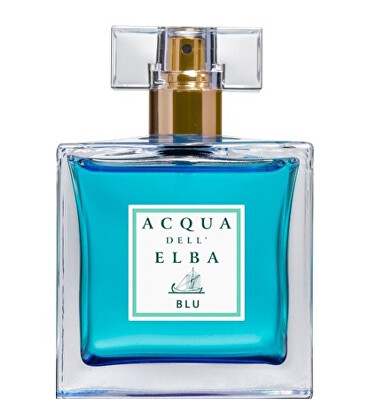 Acqua dell' Elba - Blu Donna - EDT