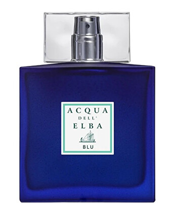 Acqua dell' Elba - Blu Uomo - EDP