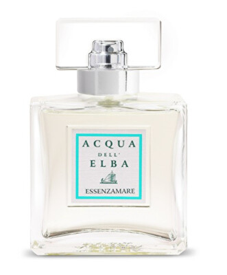 Acqua dell' Elba - Essenzamare - EDP
