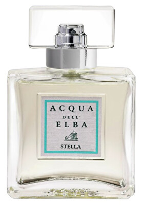 Acqua dell' Elba - Stella - EDP