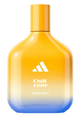 Adidas - Chill Zone - EDP