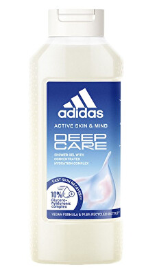 Adidas - Deep Care - sprchový gel