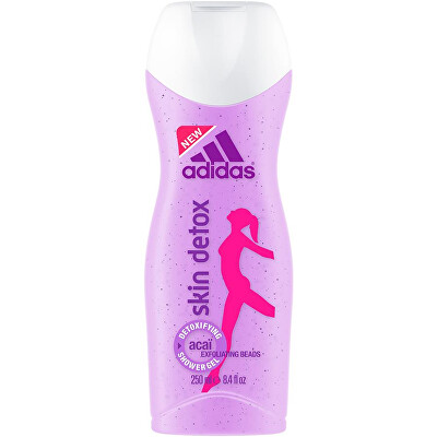 Adidas - Detox - sprchový gel