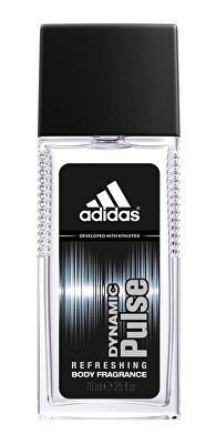 Adidas - Dynamic Pulse - deodorant s rozprašovačem