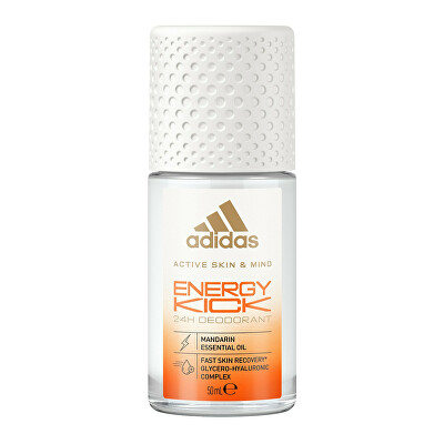 Adidas - Energy Kick - roll-on