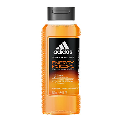 Adidas - Energy Kick - sprchový gel