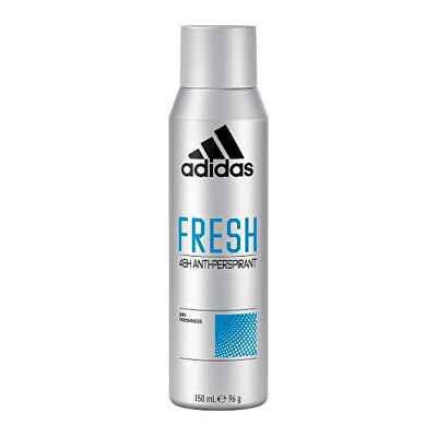 Adidas - Fresh - deodorant ve spreji