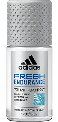 Adidas - Fresh Endurance Man - roll-on