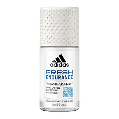 Adidas - Fresh Endurance Woman - roll-on