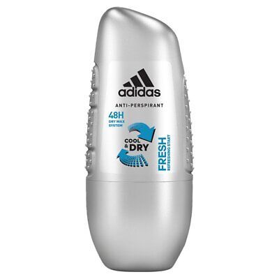 Adidas - Fresh - roll-on