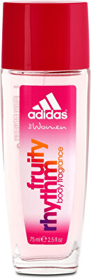 Adidas - Fruity Rhythm - deodorant s rozprašovačem