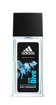 Adidas - Ice Dive - deodorant s rozprašovačem
