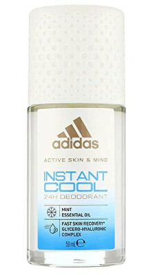 Adidas - Instant Cool - roll-on