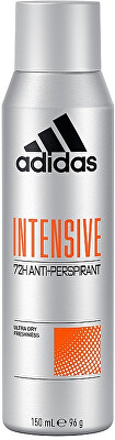 Adidas - Intensive - deodorant ve spreji