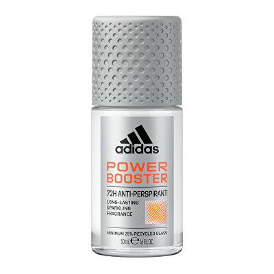 Adidas - Power Booster Man - roll-on