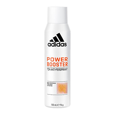 Adidas - Power Booster Woman - deodorant ve spreji