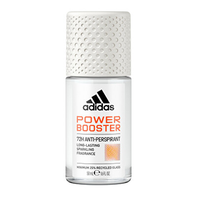 Adidas - Power Booster Woman - roll-on