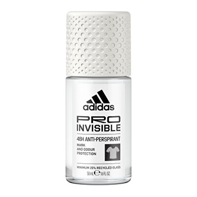 Adidas - Pro Invisible Woman - roll-on ve skle