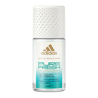 Adidas - Pure Fresh - roll-on