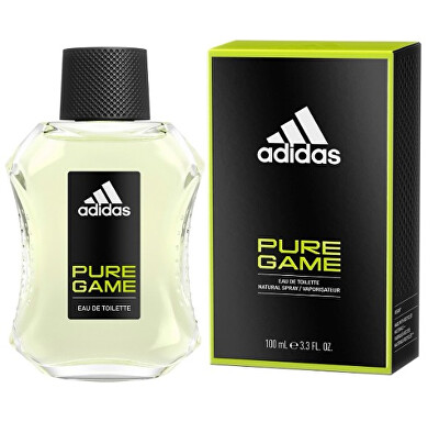 Adidas - Pure Game - EDT
