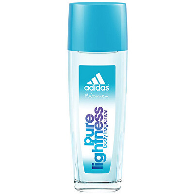 Adidas - Pure Lightness - deodorant s rozprašovačem