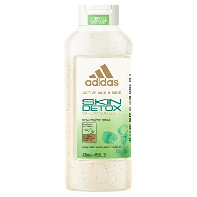 Adidas - Skin Detox - sprchový gel