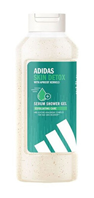 Adidas - Skin Detox - sprchový gel