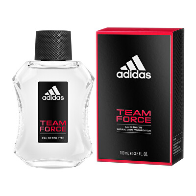Adidas - Team Force 2022 - EDT