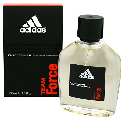 Adidas - Team Force - EDT