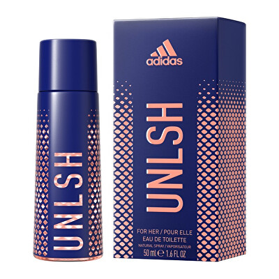 Adidas - Unleash - EDT