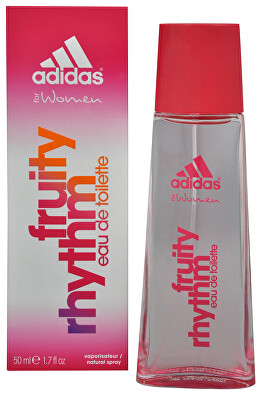 Adidas - Fruity Rhythm - EDT