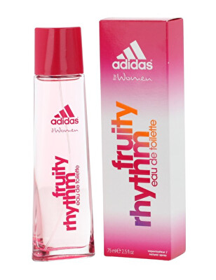 Adidas - Fruity Rhythm - EDT