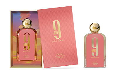 Afnan - 9AM Pour Femme - EDP