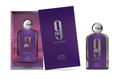 Afnan - 9PM Pour Femme - EDP