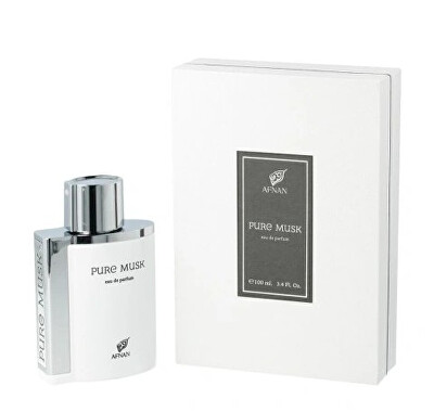 Afnan - Afnan Pure Musk - EDP