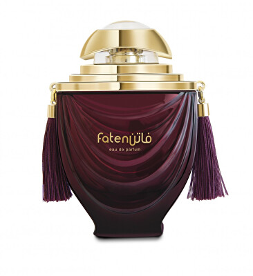 Afnan - Faten Meroon - EDP