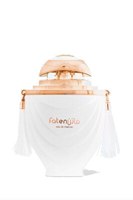Afnan - Faten White - EDP