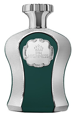 Afnan - Highness III Green - EDP