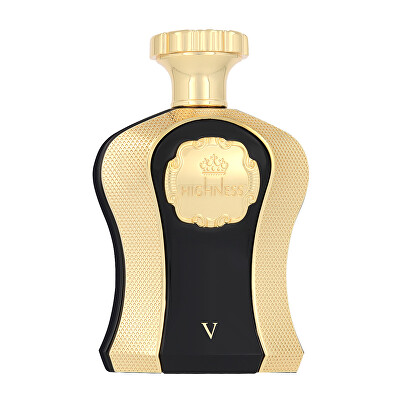 Afnan - Highness V Black - EDP