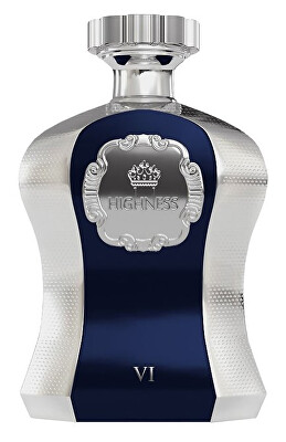 Afnan - Highness VI Blue - EDP
