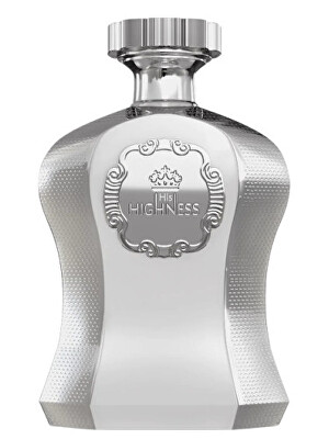 Afnan - His Highness White - EDP