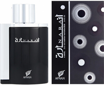 Afnan - Inara Black - EDP