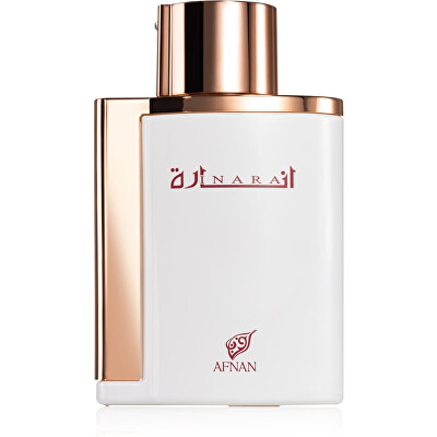 Afnan - Inara White - EDP