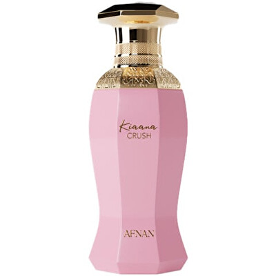 Afnan - Kiaana Crush - EDP